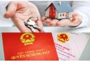 Giấy chứng nhận quyền sử dụng đất