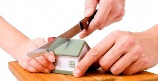 Chia tài sản chung của vợ chồng nhưng không ly hôn