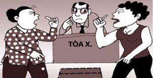 Giải quyết tranh chấp đất đai theo luật đất đai mới nhất