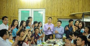 Luật sư tranh tụng - Công ty luật The Light