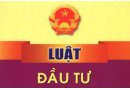 Một số thay đổi nên lưu ý trong luật đầu tư 2014