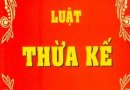 Thừa kế theo pháp luật