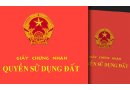 Trình tự, thủ tục chuyển nhượng nhà chung cư đã được cấp giấy chứng nhận quyền sở hữu nhà (sổ đỏ) 