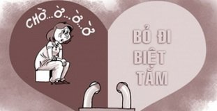 Thủ tục tuyên bố một người mất tích