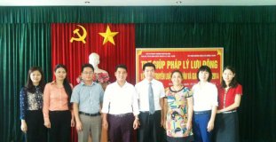 Trách nhiệm nuôi con được sinh ra trong ống nghiệm sau ly hôn