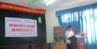 Pháp luật về tuyên bố văn bản công chứng vô hiệu