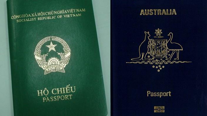 Những rũi ro khi kết h&ocirc;n c&oacute; yếu tố nước ngo&agrave;i