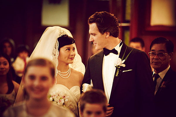 Thủ tục kết hôn với người nhật bản