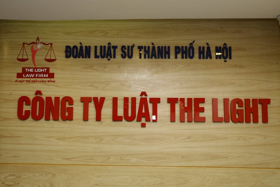 văn phòng luật sư