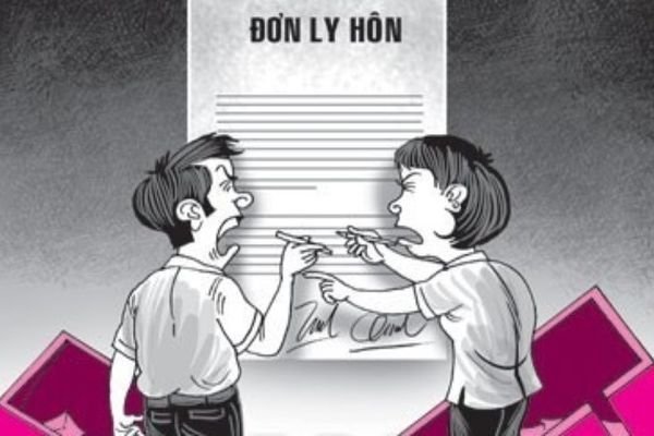 Nguy&ecirc;n nh&acirc;n gia tăng vụ &aacute;n ly h&ocirc;n