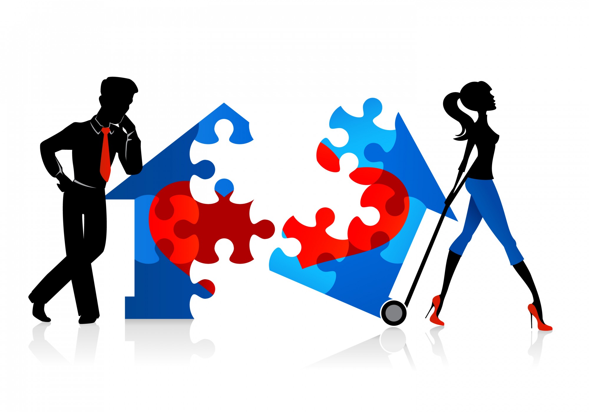 3 Vấn Đề Thường Gặp sau khi ly h&ocirc;n