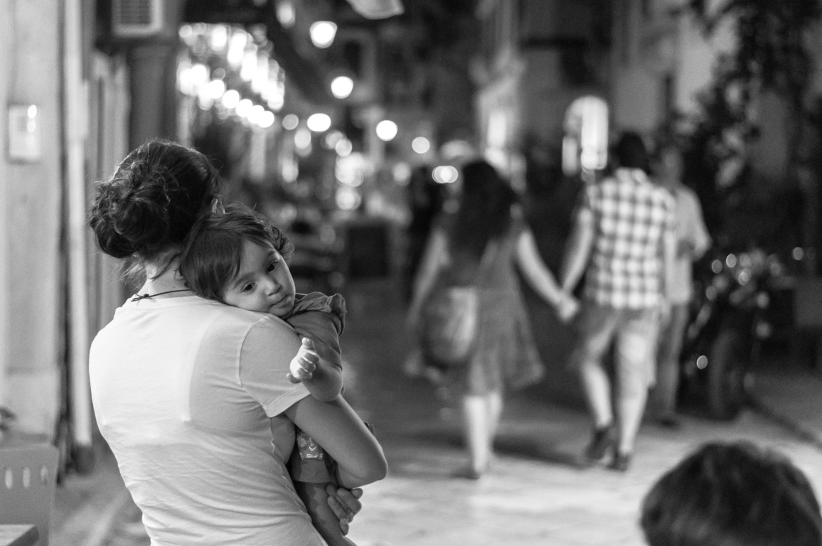 3 vấn đề thường gặp sau khi ly h&ocirc;n