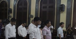 Báo cáo toàn bộ nội dung vụ VN Pharma lên Viện KSND Tối cao