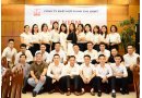 Lễ kỷ niệm ngày truyền thống Luật sư Việt Nam 10/10/2017