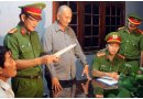 Thêm 5 người bị khởi tố vụ phá hơn 60 ha rừng ở Bình Định