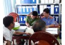 Gây thất thoát tiền tỷ, hai cán bộ Sở TN-MT Đồng Tháp bị bắt