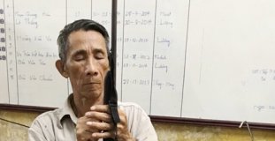 Bắn chết người khi đổ bể phi vụ mua bán chiếc hồ lô 15 tỷ đồng
