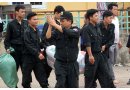 Công an kêu gọi người dân tham gia vụ giữ 38 cảnh sát ở Đồng Tâm đầu thú