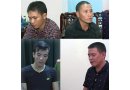 15 ngày bắt hai vụ vận chuyển 40 bánh heroin