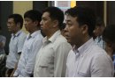 Phúc thẩm VN Pharma: Hải quan sân bay Tân Sơn Nhất phủ nhận trách nhiệm