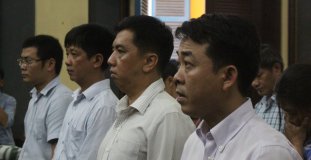 Phúc thẩm vụ VN Pharma: Truy cứu trách nhiệm Cục Quản lý dược