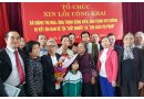 Ba mẹ con được 'gột sạch' tội giết người sau 28 năm oan ức