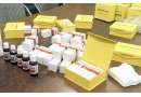 Bán thuốc giả chữa ung thư giá 5 triệu đồng một hộp
