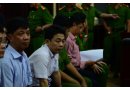 Sáng nay tuyên án vụ VN Pharma