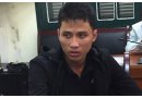 Buổi trưa gây trọng tội của hot boy ảo tưởng 'người mẫu đẳng cấp'