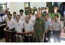 Hà Nội: Sắp xử phúc thẩm vụ đất đai ở Đồng Tâm