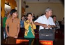Vé số trúng độc đắc biến thành giả: Người trúng số thắng kiện