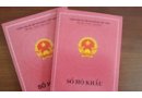 Bộ Công an: Từ năm 2020 bỏ sổ hộ khẩu giấy