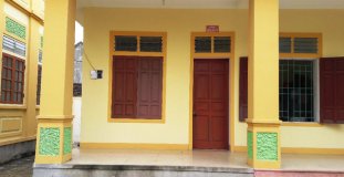 Vụ Chủ tịch xã trúng đạn: Công an huyện Nghi Lộc chính thức lên tiếng