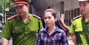 Nỗi ám ảnh của cô gái đâm chết kẻ sàm sỡ ở Sài Gòn