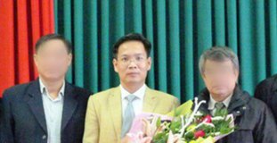 Sơn La họp báo thông tin vụ khởi tố hình sự 17 cán bộ