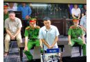 Cựu nhà báo Duy Phong bị đề nghị mức án 3 - 4 năm tù