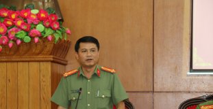 Vụ cà phê trộn than pin: Phê chuẩn quyết định bắt khẩn cấp 5 đối tượng