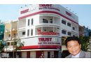 Nguyên lãnh đạo ngân hàng Đại Tín kêu oan