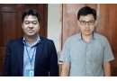Nữ Tổng giám đốc Oceanbank khai các “sếp” công ty Lọc hoá dầu Bình Sơn nhận 19 tỉ đồng