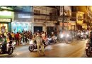 2 hiệp sĩ bị đâm tử vong khi bắt trộm