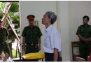 Báo cáo khẩn cấp vụ "yêu râu xanh" 78 tuổi dâm ô hàng loạt bé gái
