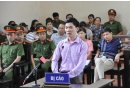 Bị cáo Hoàng Công Lương: Bác sĩ điều trị không chịu trách nhiệm chất lượng máy móc