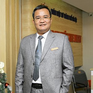 Tiến sĩ Luật sư Nguyễn Đức Minh