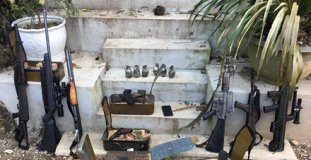 Vụ tiêu diệt 2 trùm ma túy: Phát hiện thêm 3 thi thể trên tay cầm súng tại sào huyệt