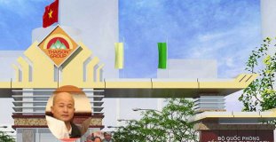 Xét xử Vũ nhôm, Út trọc tại Hà Nội 30/7/2018