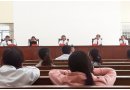Nguyên Trưởng Phòng Lao động- Thương binh và Xã hội lĩnh 16 năm tù