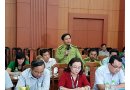 Khởi tố hình sự vụ “hạ sát” rừng phòng hộ Sông Kôn