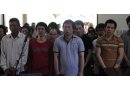 Trùm lâm tặc Hà “đen” và 15 đồng phạm lĩnh án