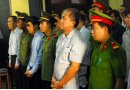 Thiếu trách nhiệm, nguyên Phó Thống đốc ngân hàng Nhà nước chuẩn bị hầu tòa