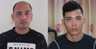 Bắt khẩn cấp 2 nghi phạm sát hại bé trai 8 tuổi ở Vĩnh Phúc
